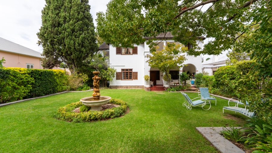 5 Bedroom Property for Sale in Worcester Western Cape
